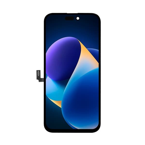 iPhone 16 Plus incell LCD HD+ (imisu)
