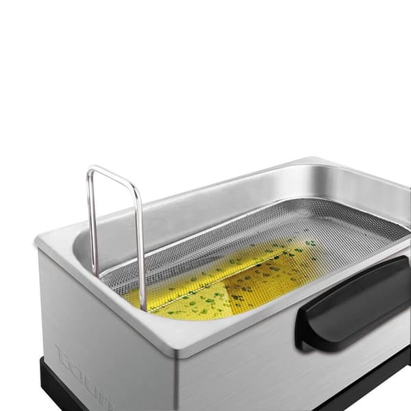 TAURUS Fritös 3L Pro 3 Plus