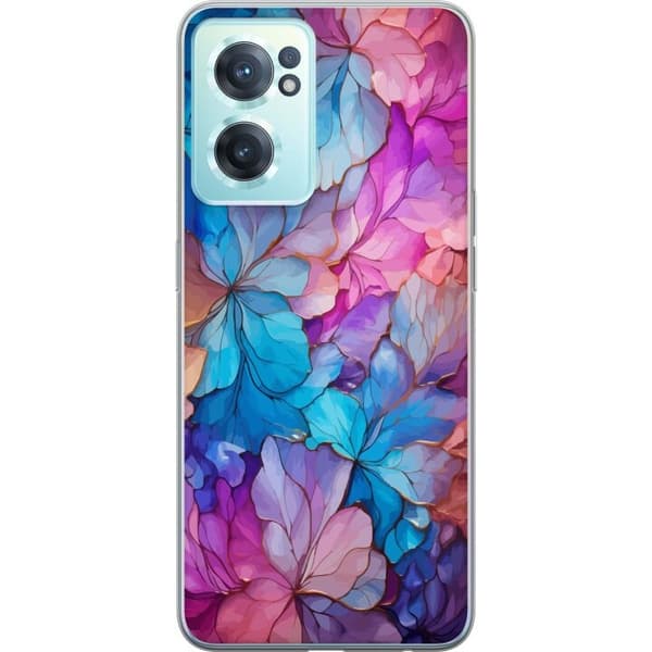 Taske til OnePlus Nord CE 2 5G med Magic