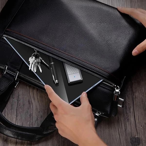 Tech-Protect [2-Pack] Skärmskydd Härdat För Xiaom Pad 7/7 Pro Fit Plus - Clear