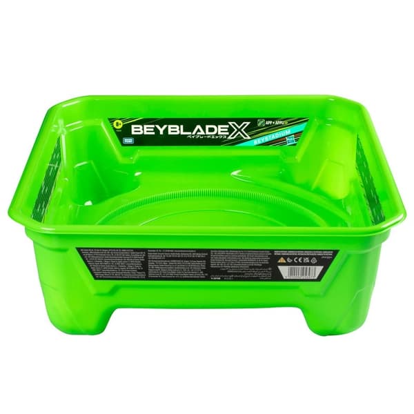 BEYBLADE BBX Stadium