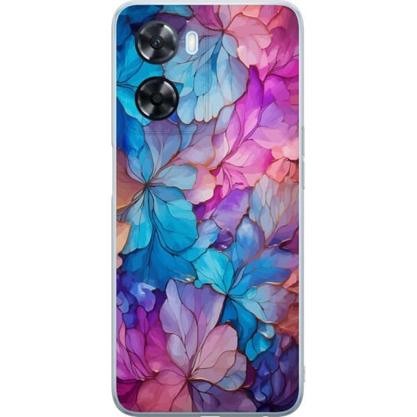 Taske til OnePlus Nord N20 SE med Magic