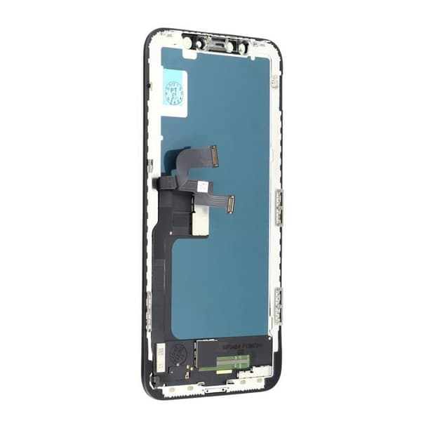 iPhone X Visa pekskärm ZY LTPS