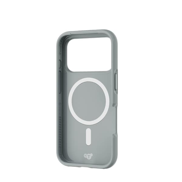 Tech21 Evo Dusk MagSafe Apple iPhone 17 Pro Titanium