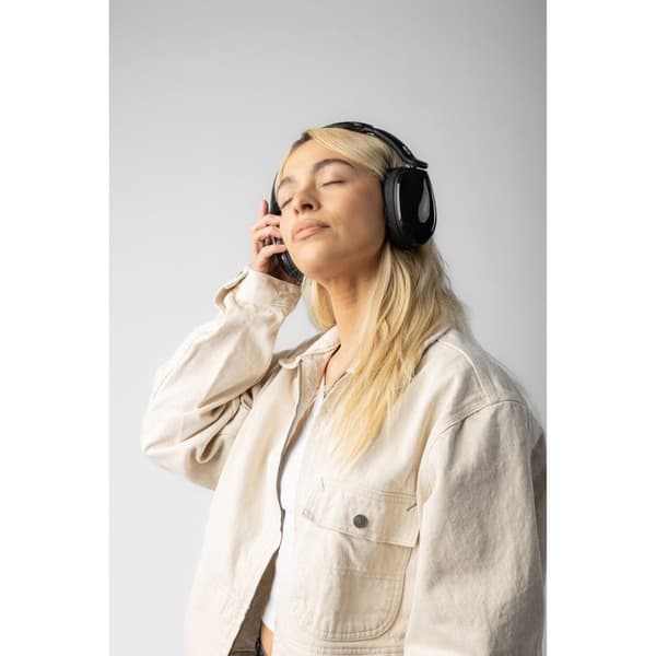 SKULLCANDY Hovedtelefoner Hesh 540 Over-Ear ANC Sort