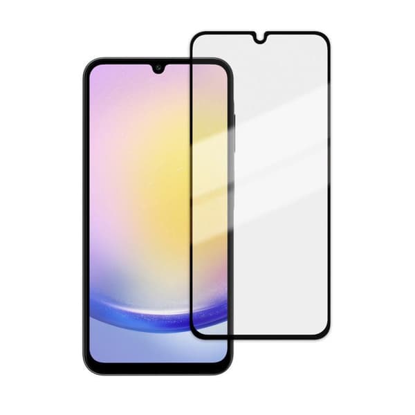 Vivanco Full Screen Beskyttelsesglas 9H Galaxy A55 5G