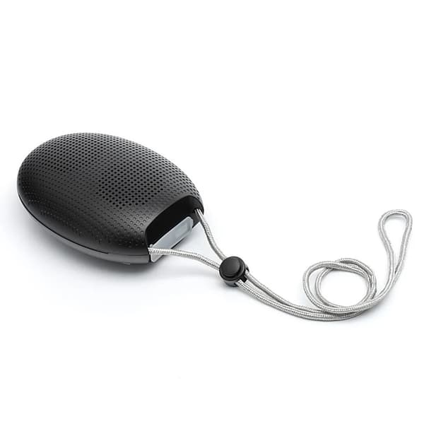 Trådlös Högtalare 3W 500 mAh E-3049 - Silver