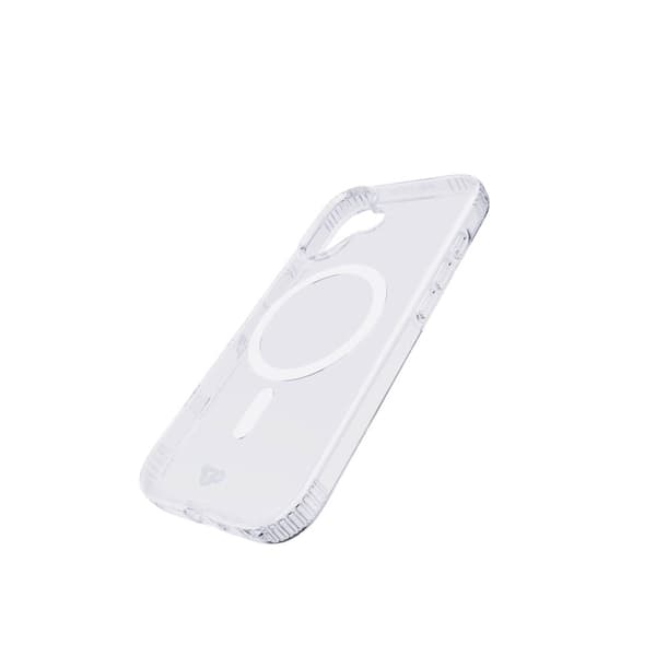 Tech21 Evo Lite MagSafe Apple iPhone 17 Läpinäkyvä