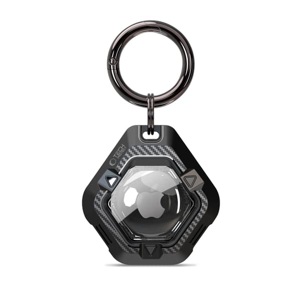 Tech-Protect Apple Airtag 1/2 Defense - Sort
