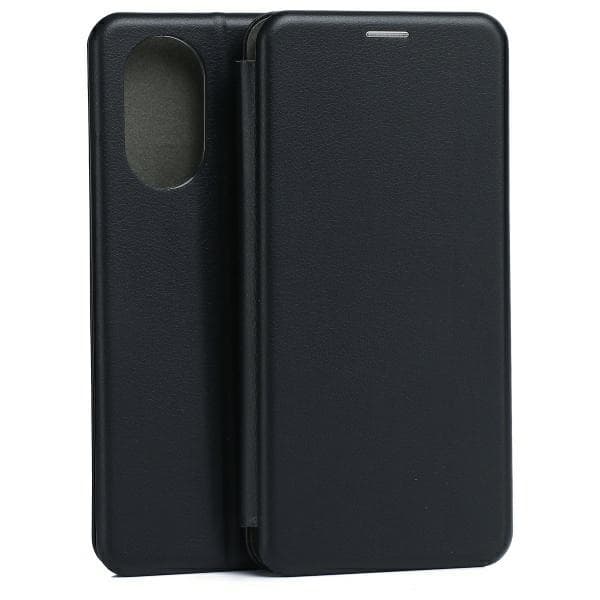 Beline iPhone 16e Pung Taske Magnetisk - Sort