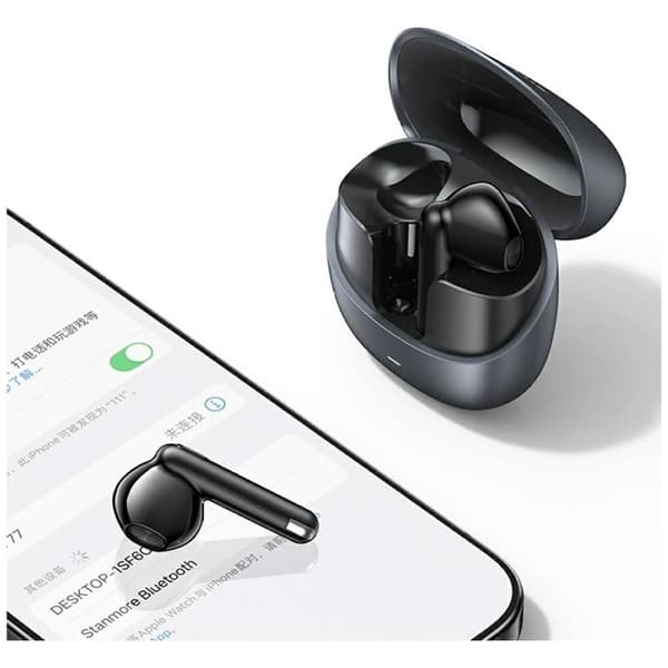USAMS TWS In-Ear Kuulokkeet Bluetooth Echo E03 - Tarnish