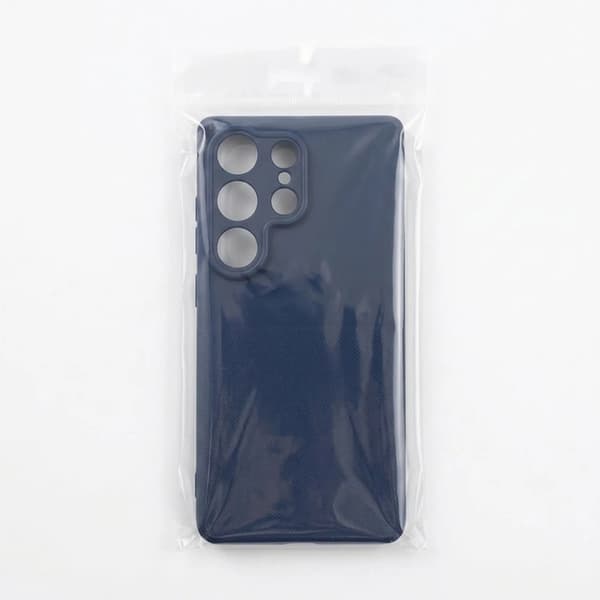 Mobilcover Til Galaxy A37 Easy Dual - Blå