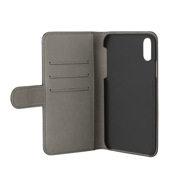 GEAR Pung Taske til iPhone XR - Sort
