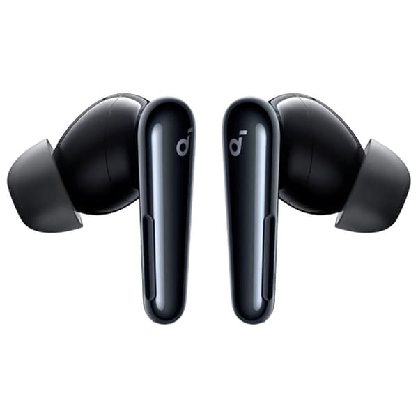 Soundcore Liberty 4 Pro Svart