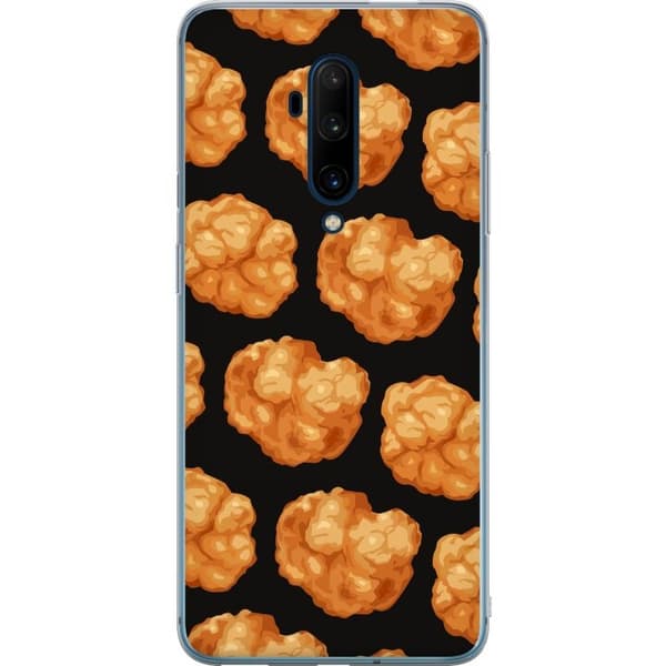 Taske til OnePlus 7T Pro med Nuggets