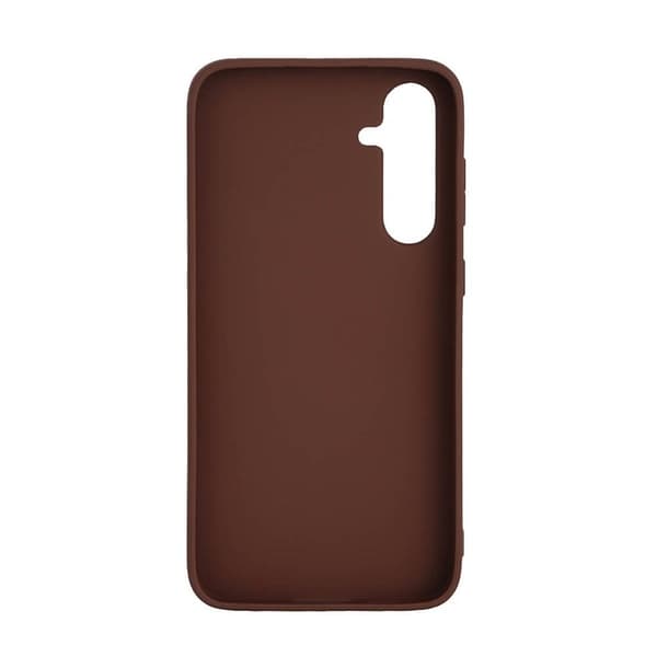 BUFFALO Telefontaske PU Sort - Samsung S23 FE 5G