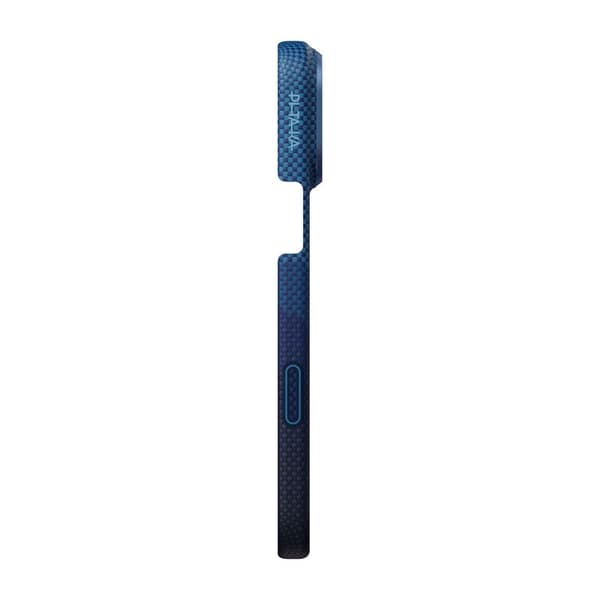 Pitaka Edge MagSafe -kotelo iPhone 17 Pro Max Over the Horizon