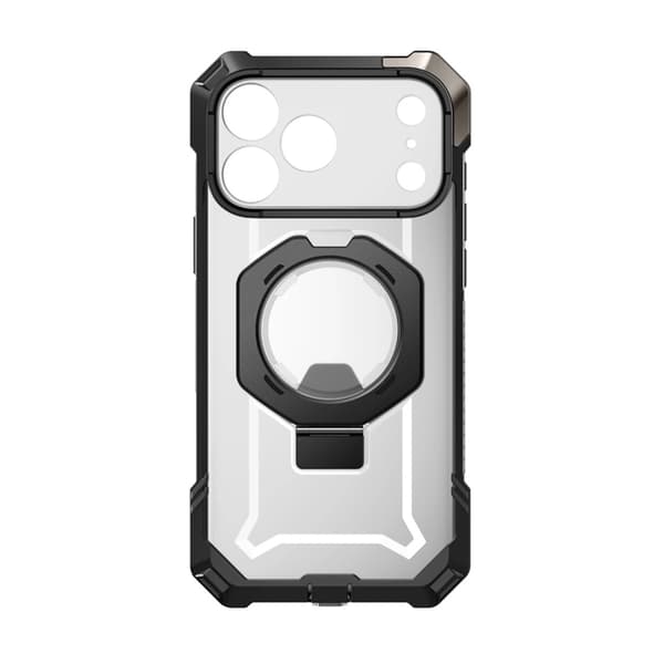 SupCase Mobilskal För iPhone 18 Pro Max/17 Pro Max Magsafe UB Grip - Svart