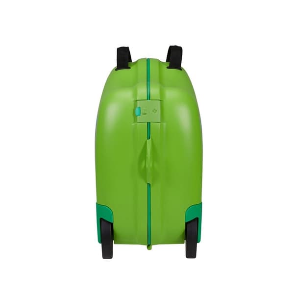 SAMSONITE Resväska Dream2Go Ride-On Dino