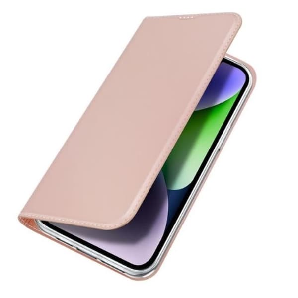 Dux Ducis iPhone 14 Plånboksfodral Skin Pro Series Folio Flip