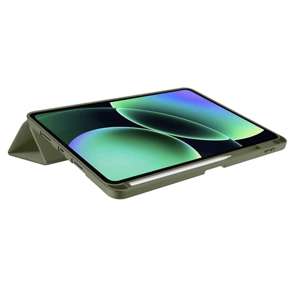 Tech-Protect Cover Til Xiaomi Pad 7/7 Pro - Pine Grøn