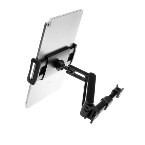 FIXED Tab Passenger 2 Nackstöd Tabletthållare 13" Svart