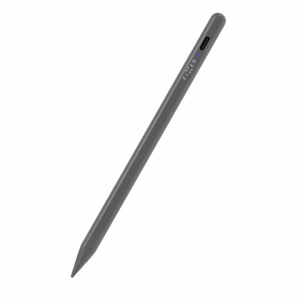 FIXED Graphite UNI Aktiv Styluspen til Tablet Sort