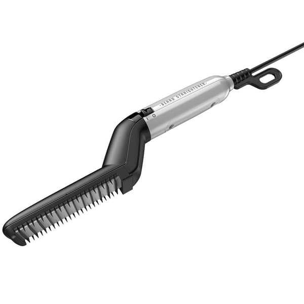 GA.MA flad børste til Beard Barber Style