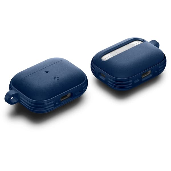 Spigen Apple Airpods Pro 3 Taske Vault - Midnatblå