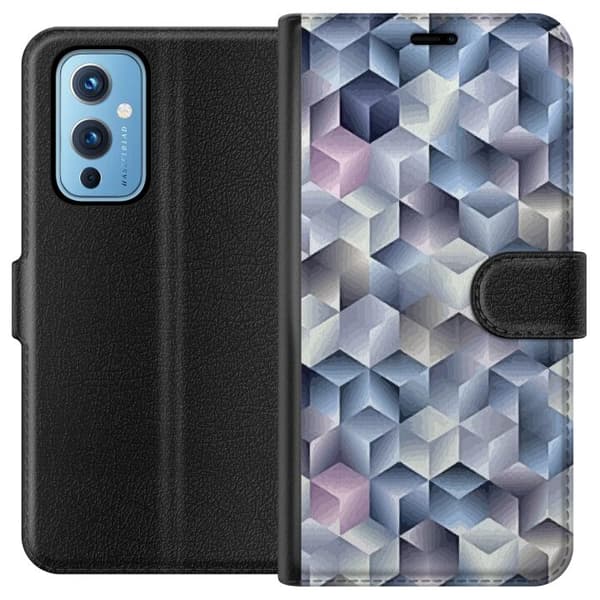 OnePlus 9 Pung Taske med Cyclone