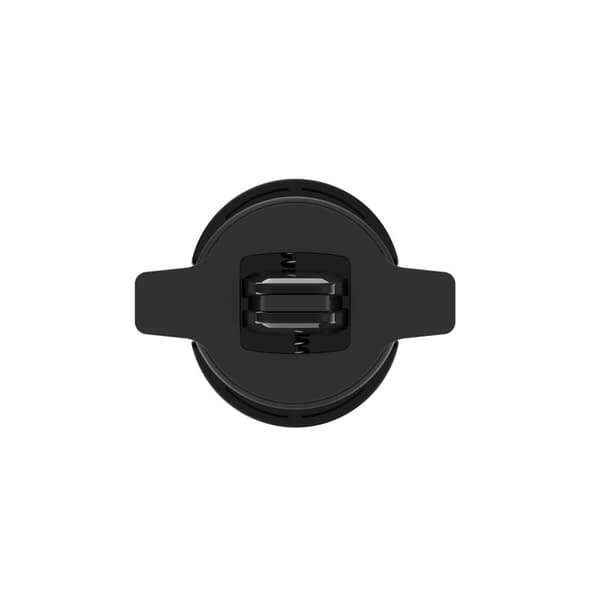 FIXED Icon Mini Magnet fäste för ventilationsgall. Svart