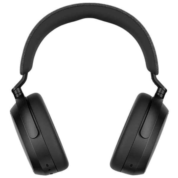 Sennheiser Momentum 4 Trådløs Sort