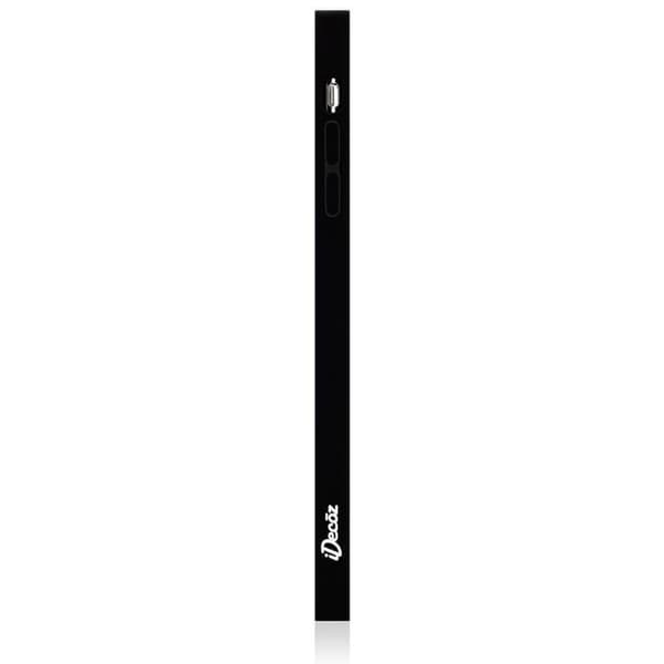 IDECOZ Telefontaske Sort Marmor iPhone 11 Pro