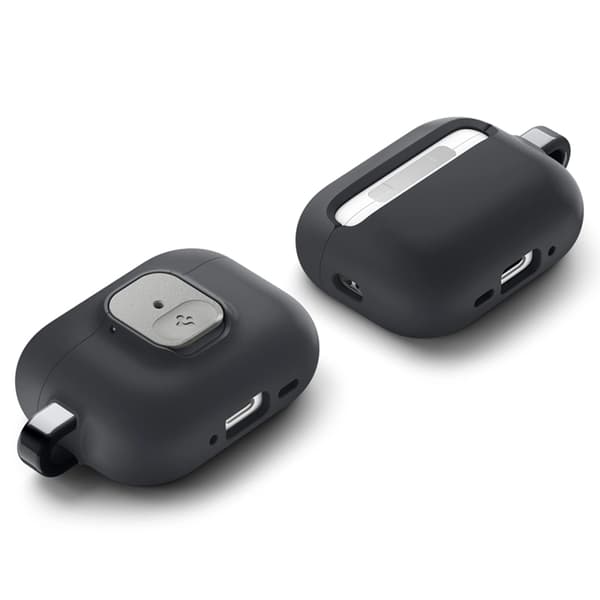 Spigen Apple Airpods Pro 3 Etui Nano Pop - Sort