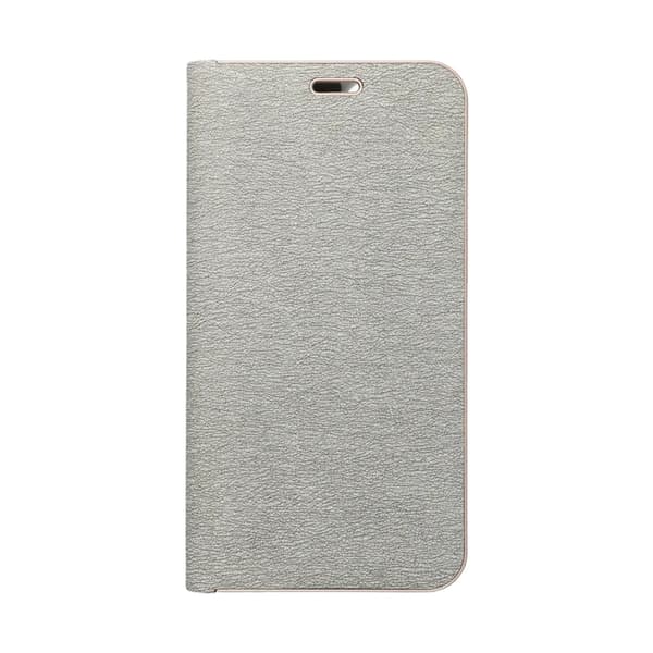 Xiaomi Redmi Note 14 4G Plånboksfodral Luna Guld - Silver