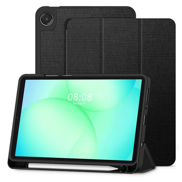 Tech-Protect Galaxy Tab A9 Kotelo Canvas