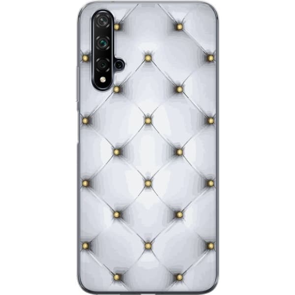 Mobilskal till Huawei nova 5T med Fancy