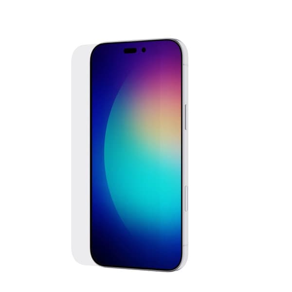 Tech21 Impact Glass 2-pack Extra Strong Apple iPhone 16 Pro Max
