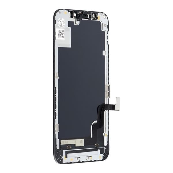 iPhone 12 Mini Visa pekskärm JK Incell IC
