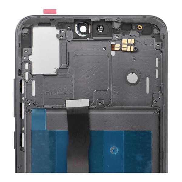 Huawei P20 Skärm med LCD-display FixCell OEM