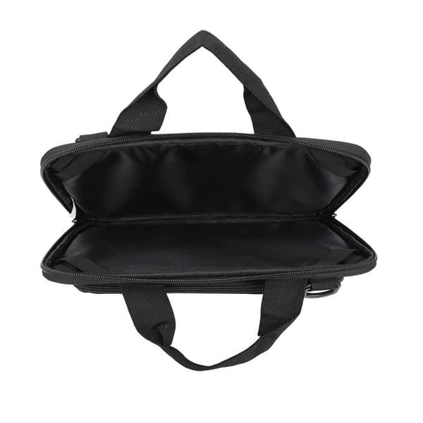 GEAR Datorväska 11.6" Svart