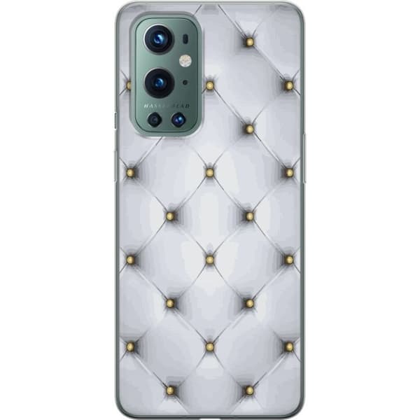 Mobilskal till OnePlus 9 Pro med Fancy
