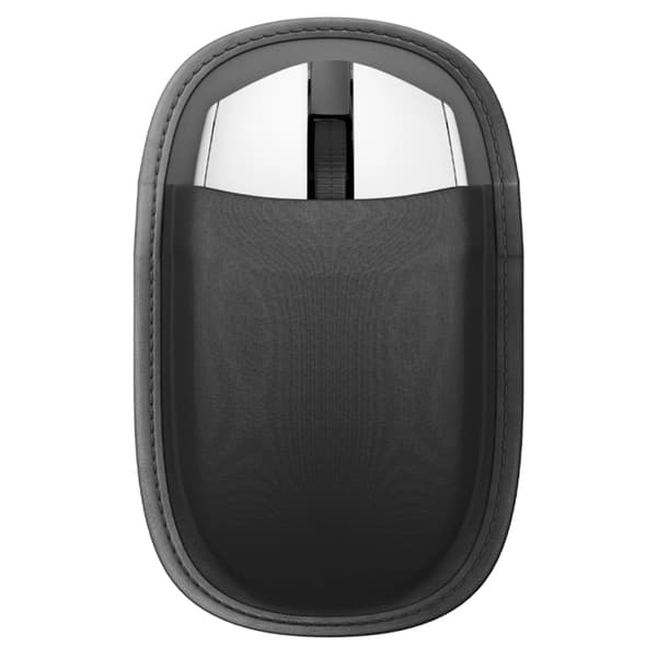 Spigen Musfodral LD220 - Svart