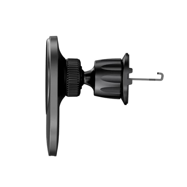 Tech-Protect Magsafe Biloplader Magnetisk 15W - Sort