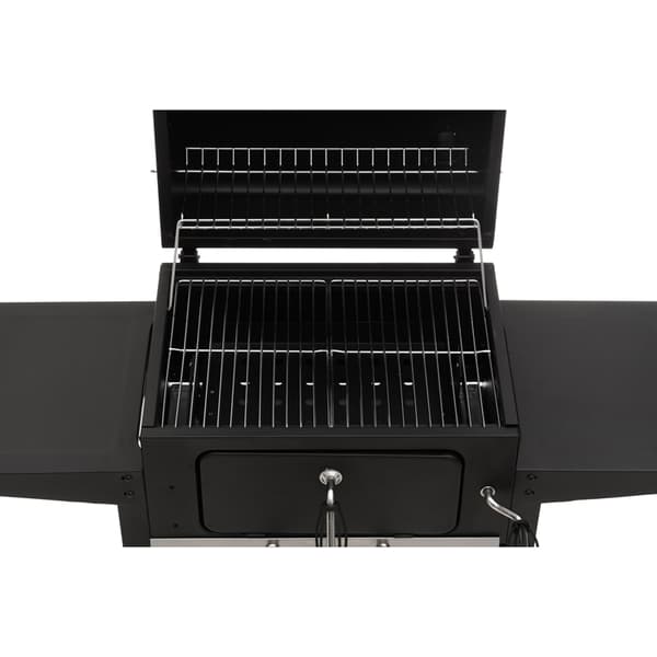 Mustang Kulgrill Laguna