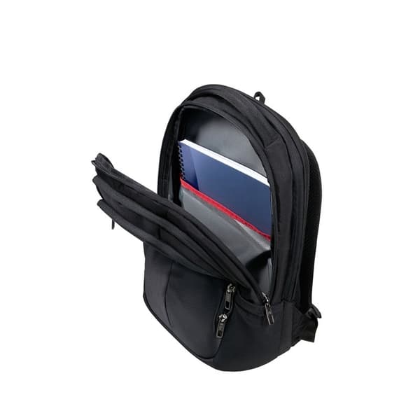 SAMSONITE Ryggsäck GUARDIT 3.0 14.1" Small Svart