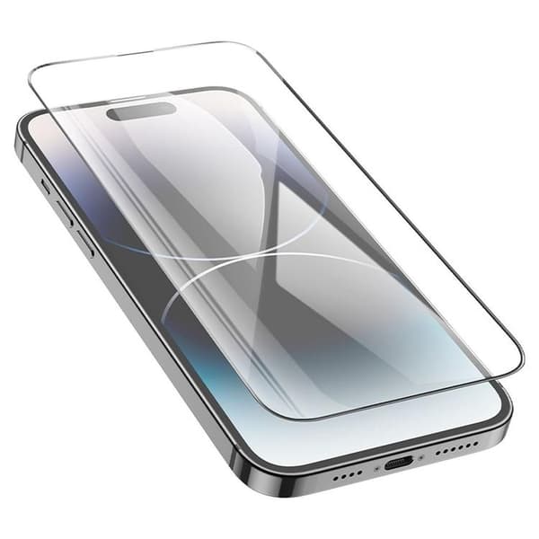 HOCO tempered glass (SET 25in1) MULTIPACK for iPhone 14 Pro Max