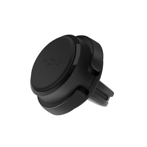 FIXED Icon Mini Magnetbeslag til ventilationsgitter. Sort