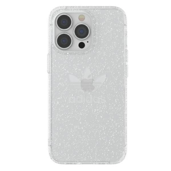 Adidas Mobilskal till iPhone 13 Pro/13 Protective - Glitter
