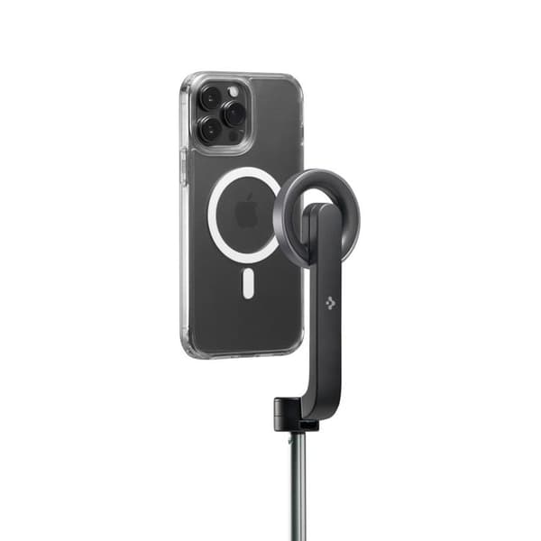 Spigen Magsafe Bluetooth Selfie Stick Tripod - Svart